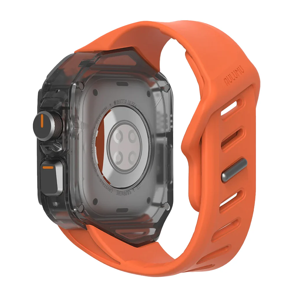 AULUMU A01 Case with Band for Apple Watch Ultra 1/2/3 49mm - Image 15