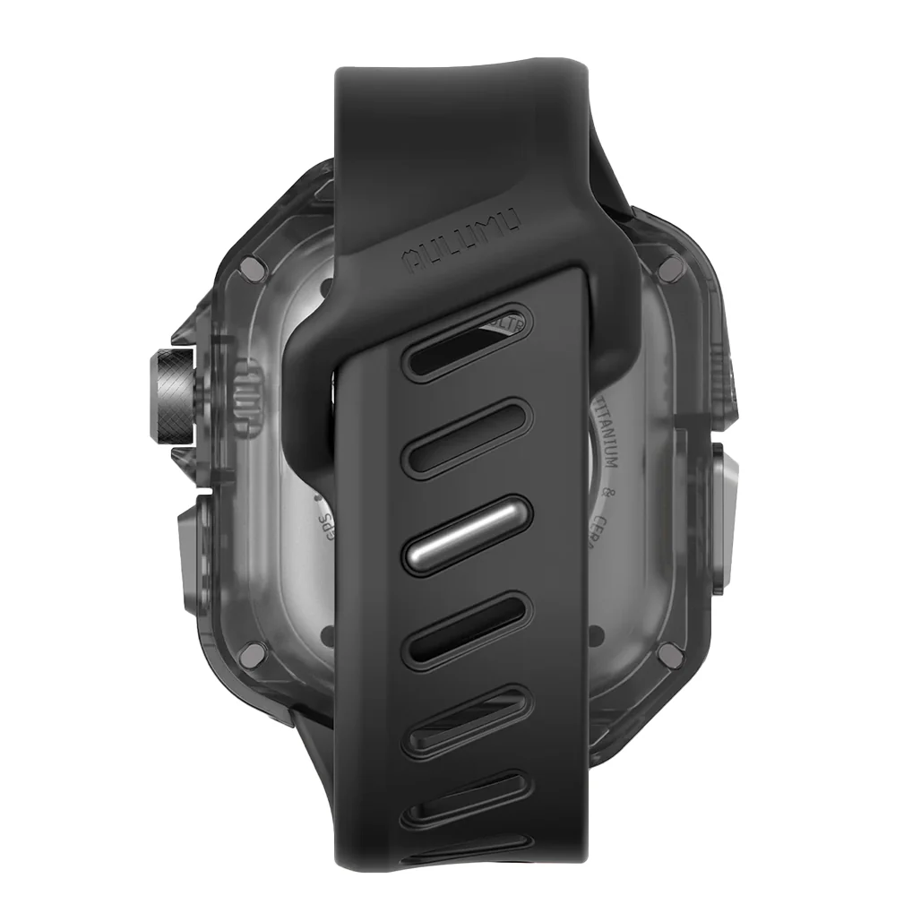 AULUMU A01 Case with Band for Apple Watch Ultra 1/2/3 49mm - Image 31