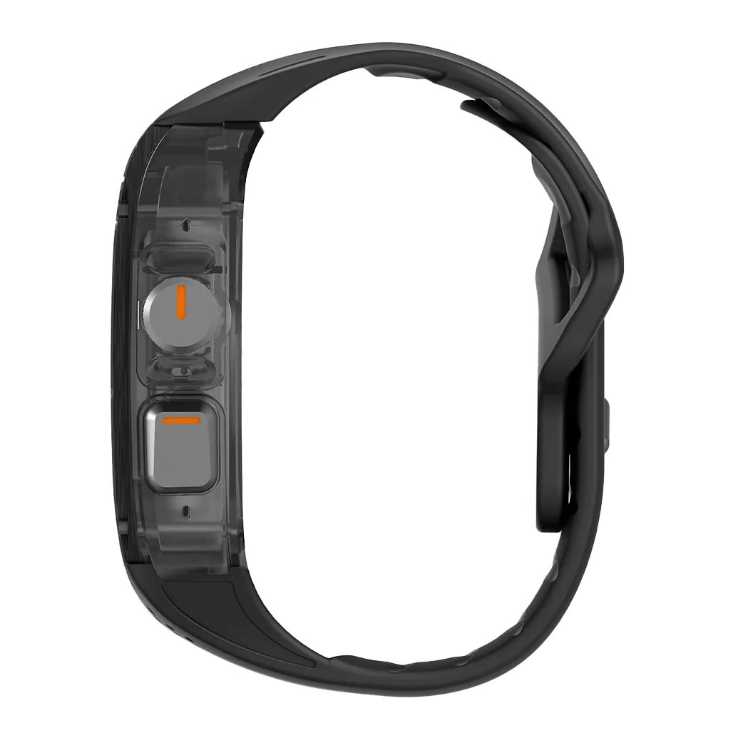 AULUMU A01 Case with Band for Apple Watch Ultra 1/2/3 49mm - Image 34
