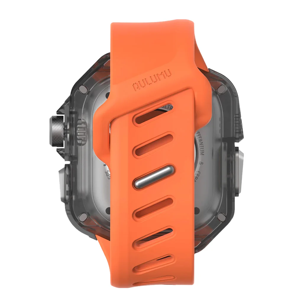 AULUMU A01 Case with Band for Apple Watch Ultra 1/2/3 49mm - Image 39