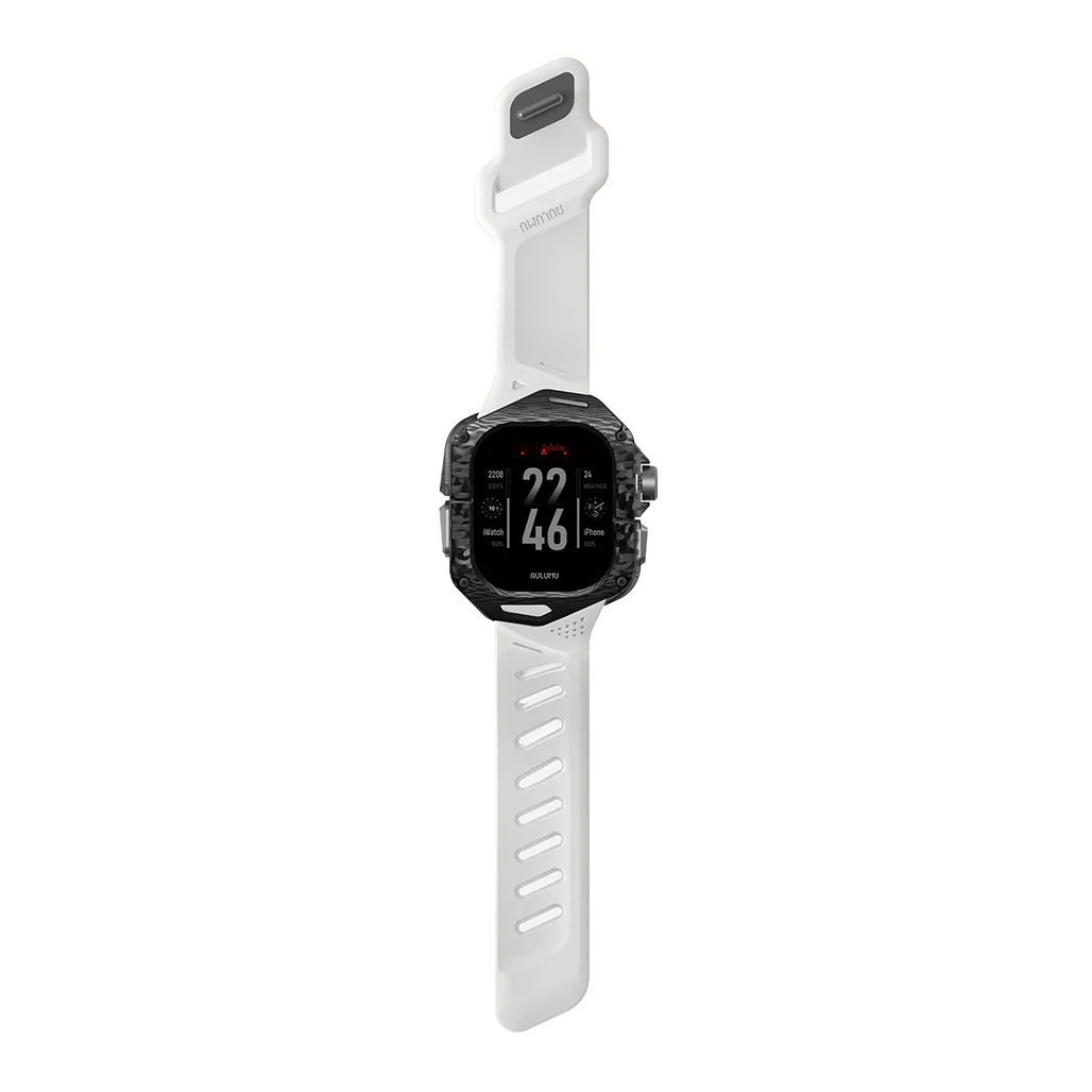 AULUMU A01 Case with Band for Apple Watch Ultra 1/2/3 49mm - Image 51