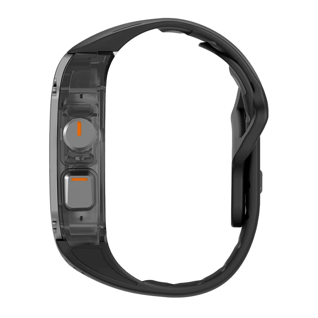 AULUMU A01 Case with Band for Apple Watch Ultra 1/2/3 49mm - Image 8