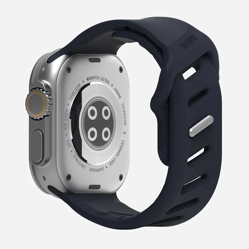 AULUMU A02 Offbeat Sport Band for Apple Watch 42/44/45/49MM - Image 15