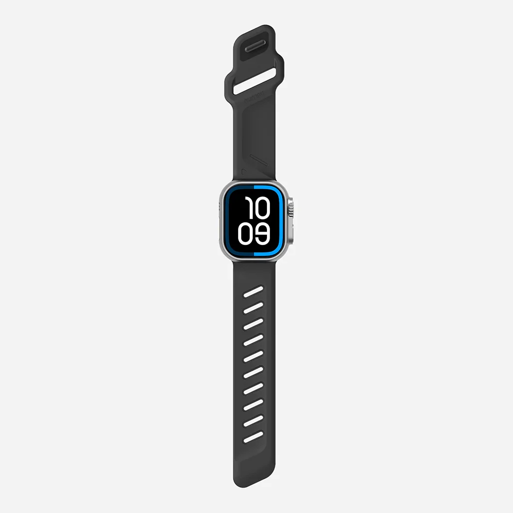AULUMU A02 Offbeat Sport Band for Apple Watch 42/44/45/49MM - Image 4