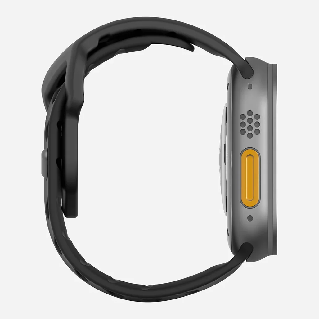 AULUMU A02 Offbeat Sport Band for Apple Watch 42/44/45/49MM - Image 5