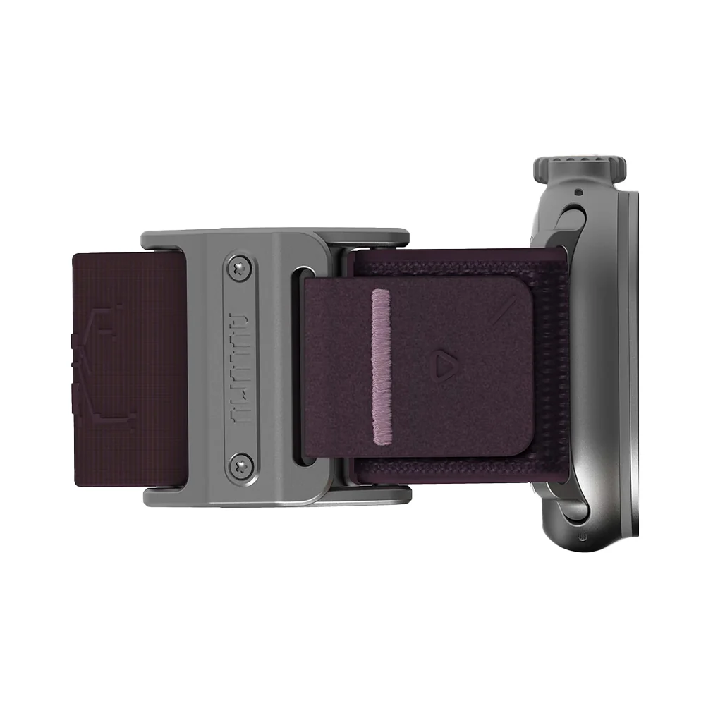 AULUMU A11 Mag Buckle Slim Band for Apple Watch 42/44/45/49MM - Image 15