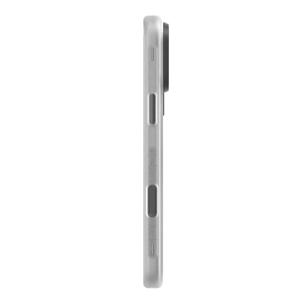 AULUMU A17 Frosted MagSafe Case for iPhone 17 Series - Glow-in-the-Dark - Image 9