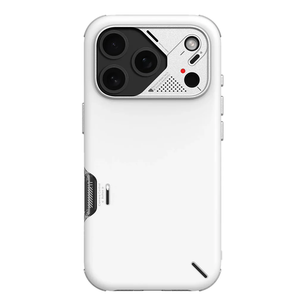 AULUMU A17 Slim Shockproof Case for iPhone 17 Series - Image 4