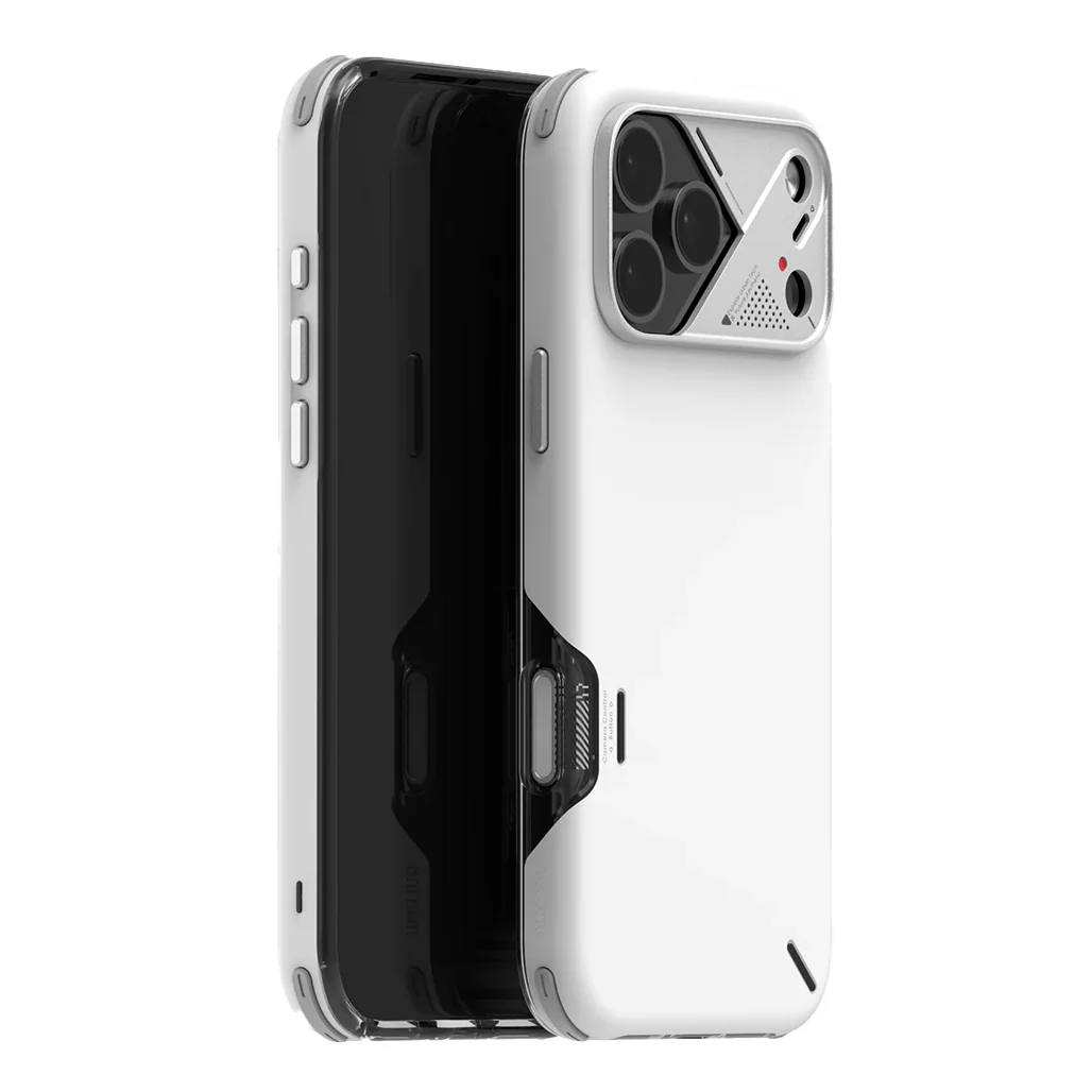 AULUMU A17 Slim Shockproof Case for iPhone 17 Series - Image 5