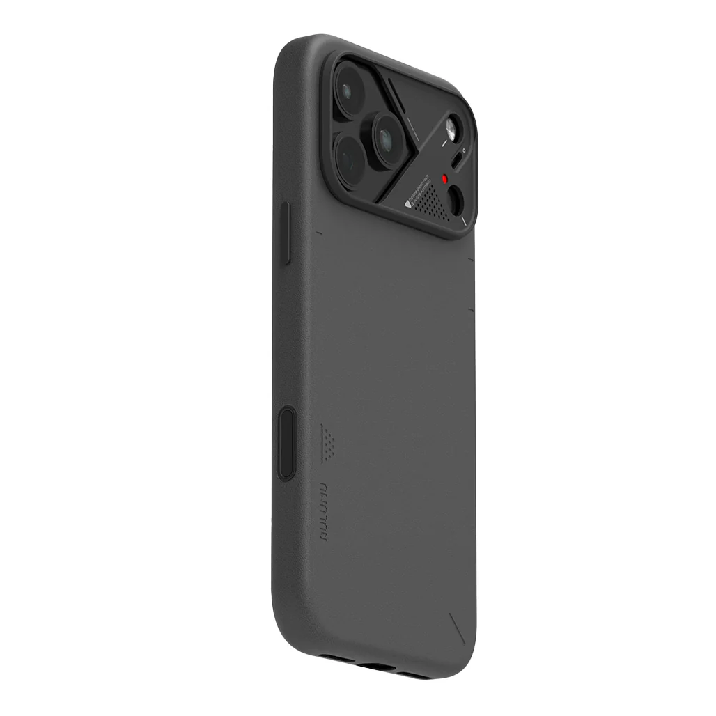 AULUMU A17 Vegan Leather Case for iPhone 17 Series - Image 2