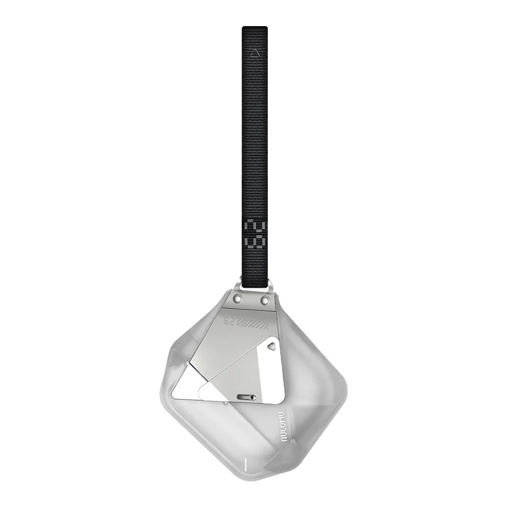 AULUMU A29 Geometric Case for AirPods 4 - Image 10