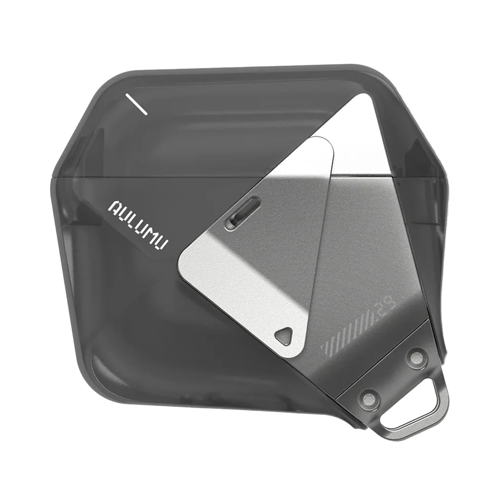 AULUMU A29 Geometric Case for AirPods 4 - Image 12
