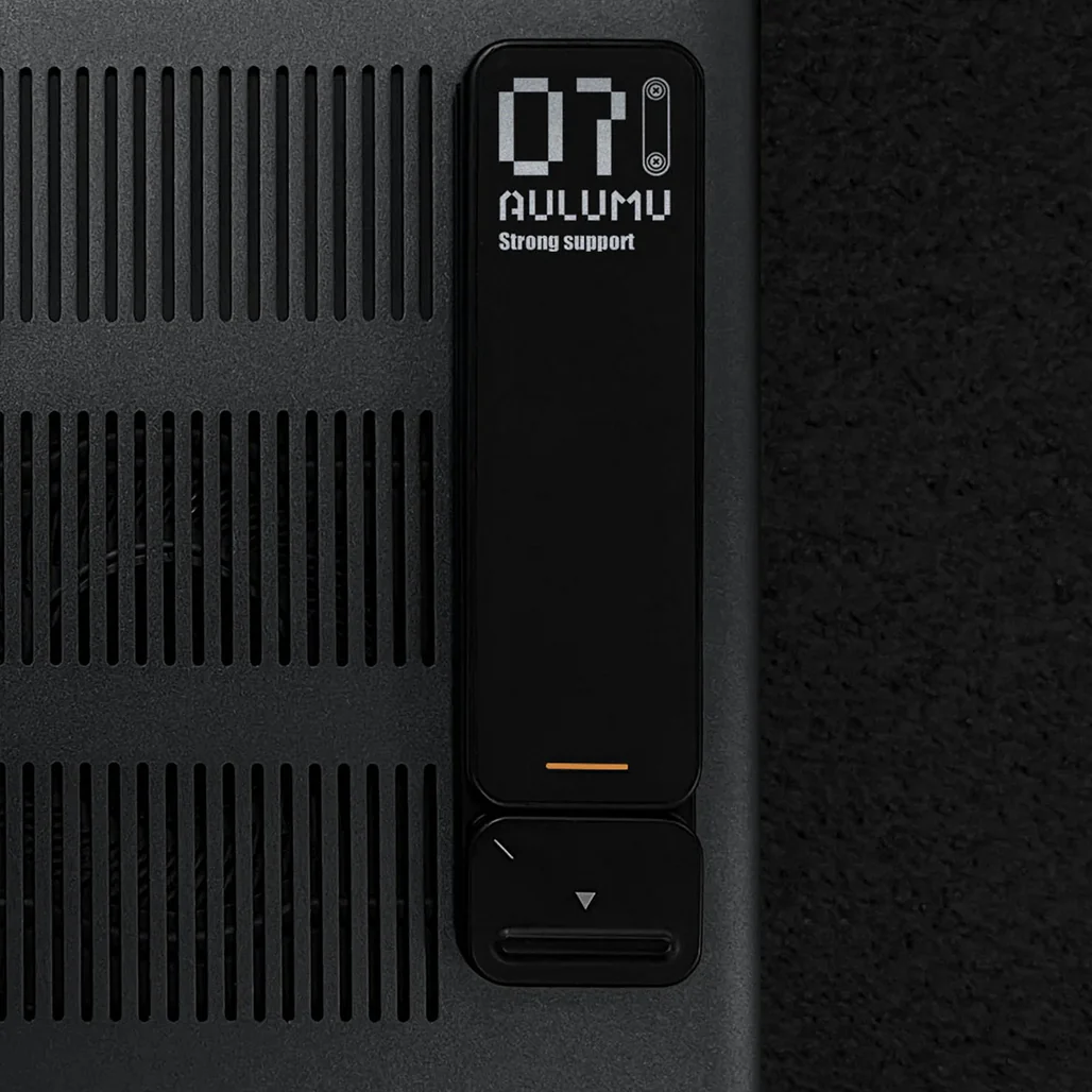 AULUMU G07 Pop-Up Laptop Kickstand - Image 4