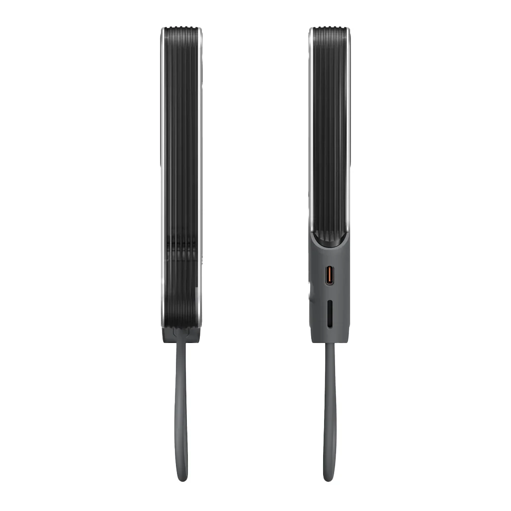 Aulumu M10 10000mAh Multi-Charging Dual-Mag Power Bank - Image 6