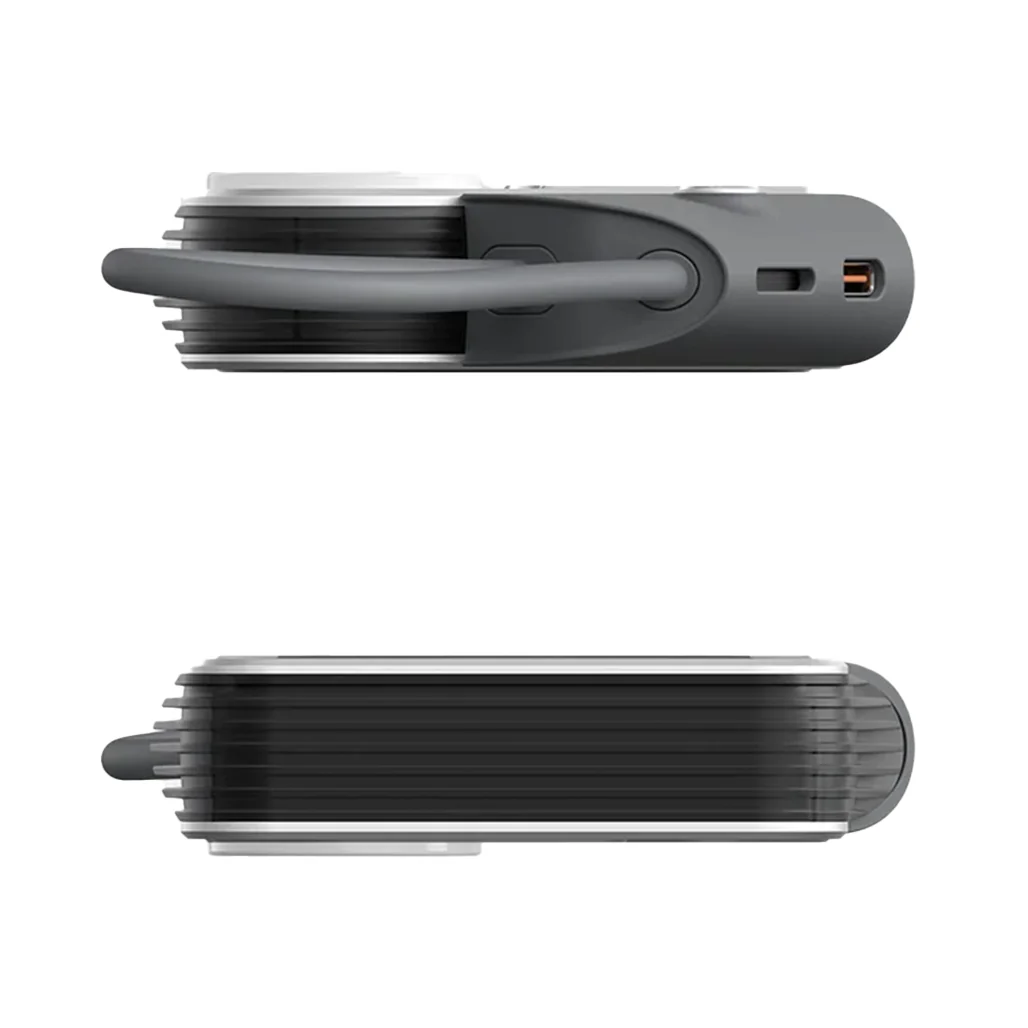 Aulumu M10 10000mAh Multi-Charging Dual-Mag Power Bank - Image 7