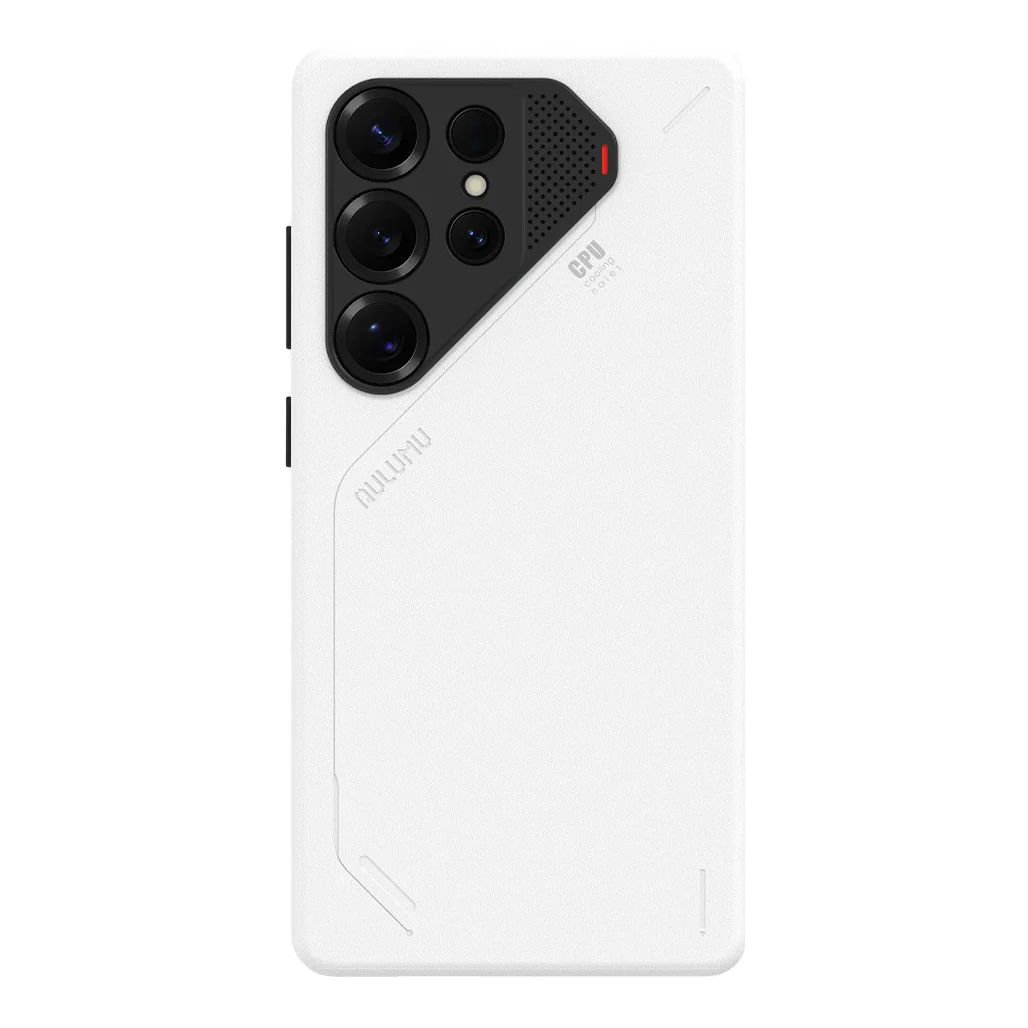AULUMU S25 Vegan Leather Case for Galaxy S25 Ultra - Image 5