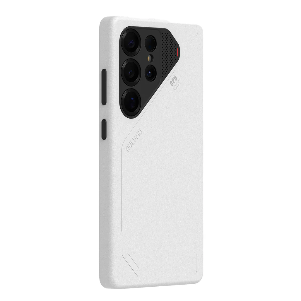 AULUMU S25 Vegan Leather Case for Galaxy S25 Ultra - Image 7