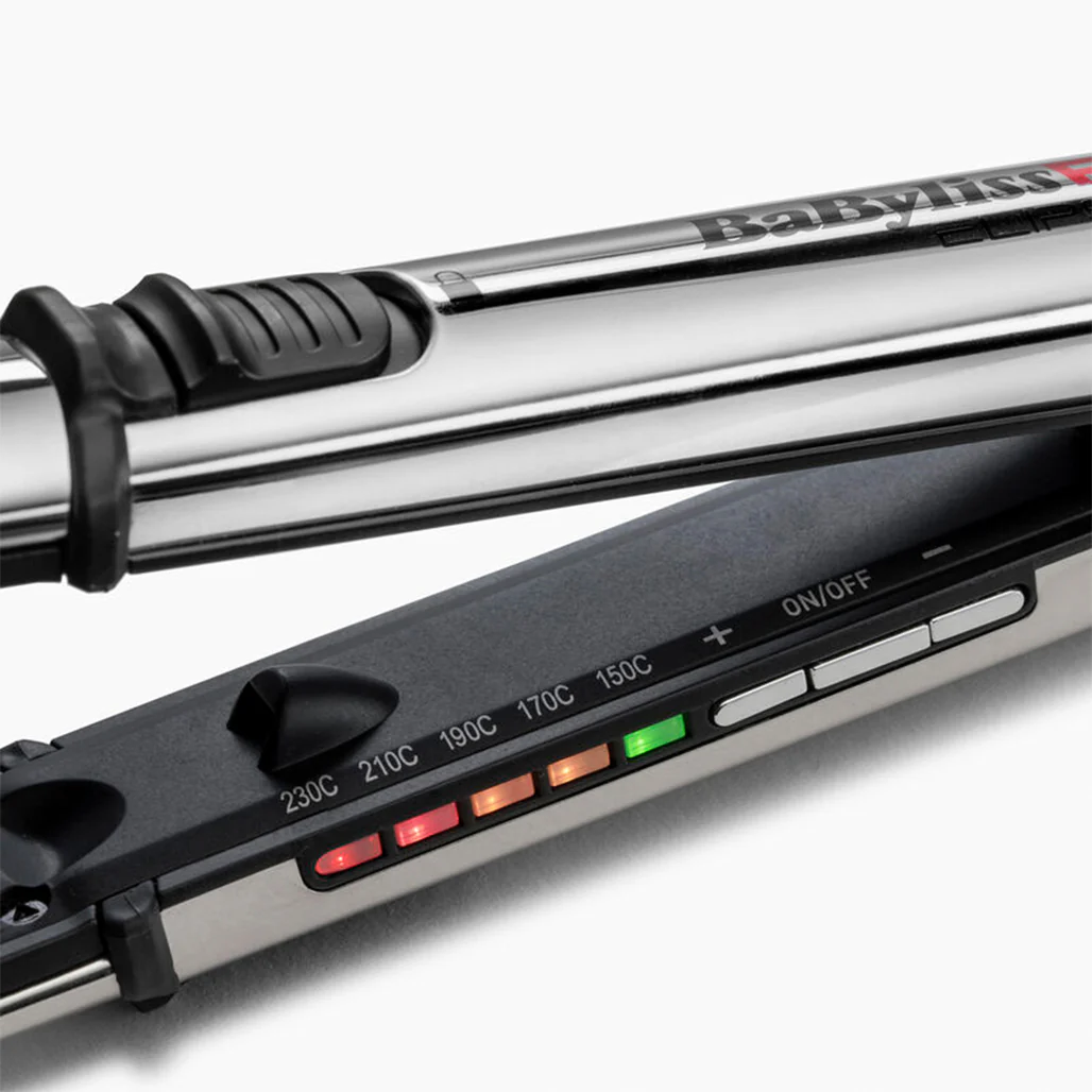 BaBylissPro Elipsis 3000 Straightener BAB3000EPE - Image 3