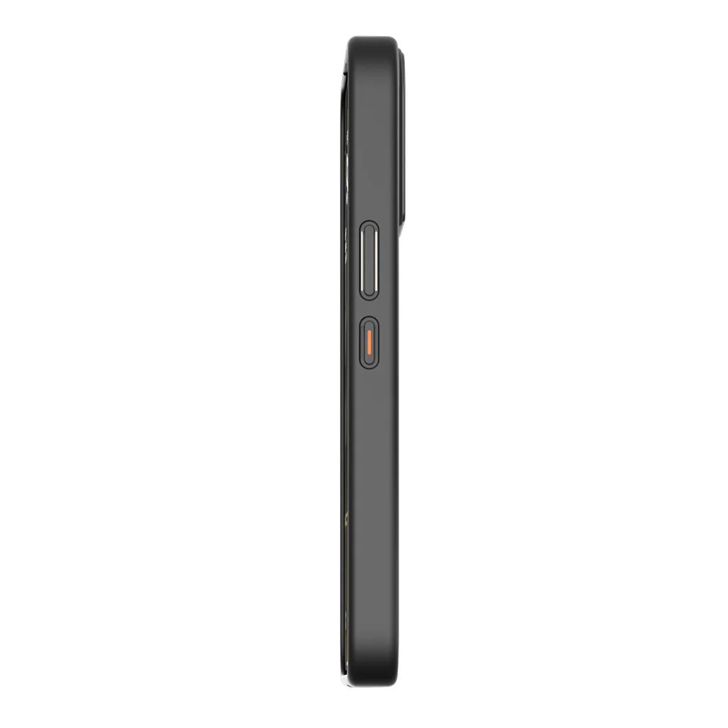 BANG!CASE for iPhone 15 Pro and 15 Pro Max - MagSafe Compatible Case with Customizable BANG!Button - Image 4