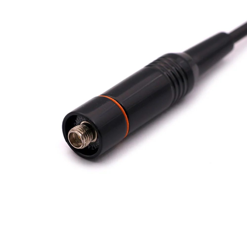 Baofeng BF206 – Flexible Short Dual-Band Antenna - Image 2