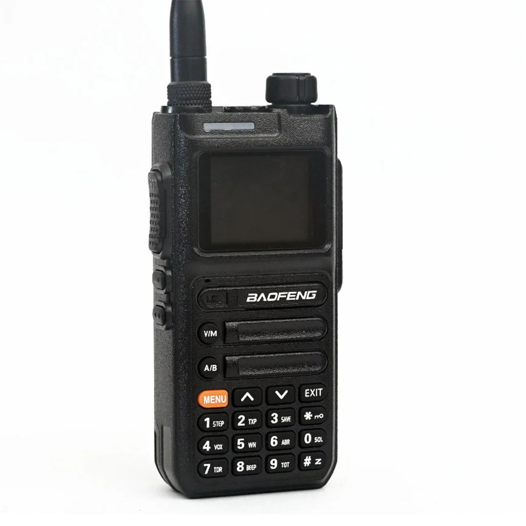 BAOFENG UV-26 Ham Radio 10W (New Gen 5RM) - Image 2