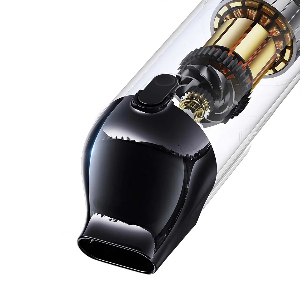 Baseus A5 Car Vacuum Cleaner - Image 6