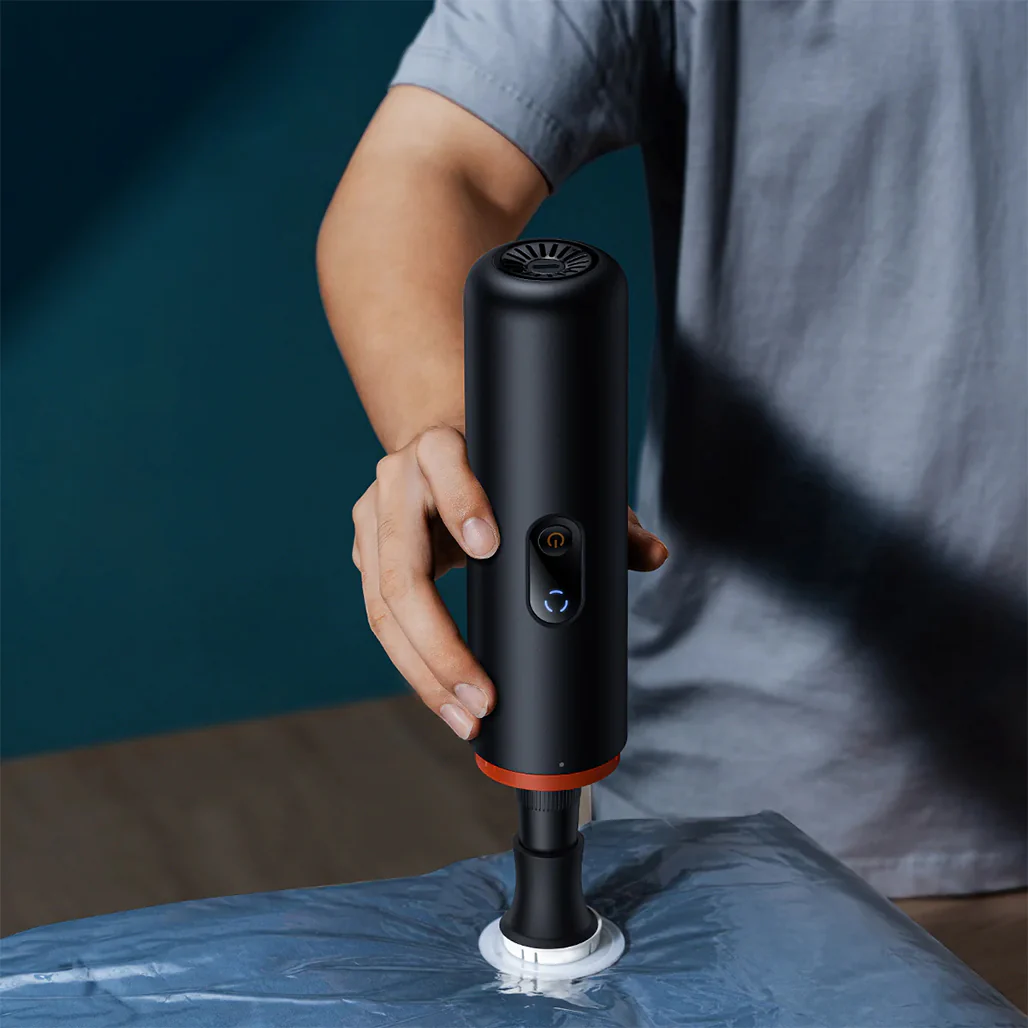 Baseus A5 Car Vacuum Cleaner - Image 7