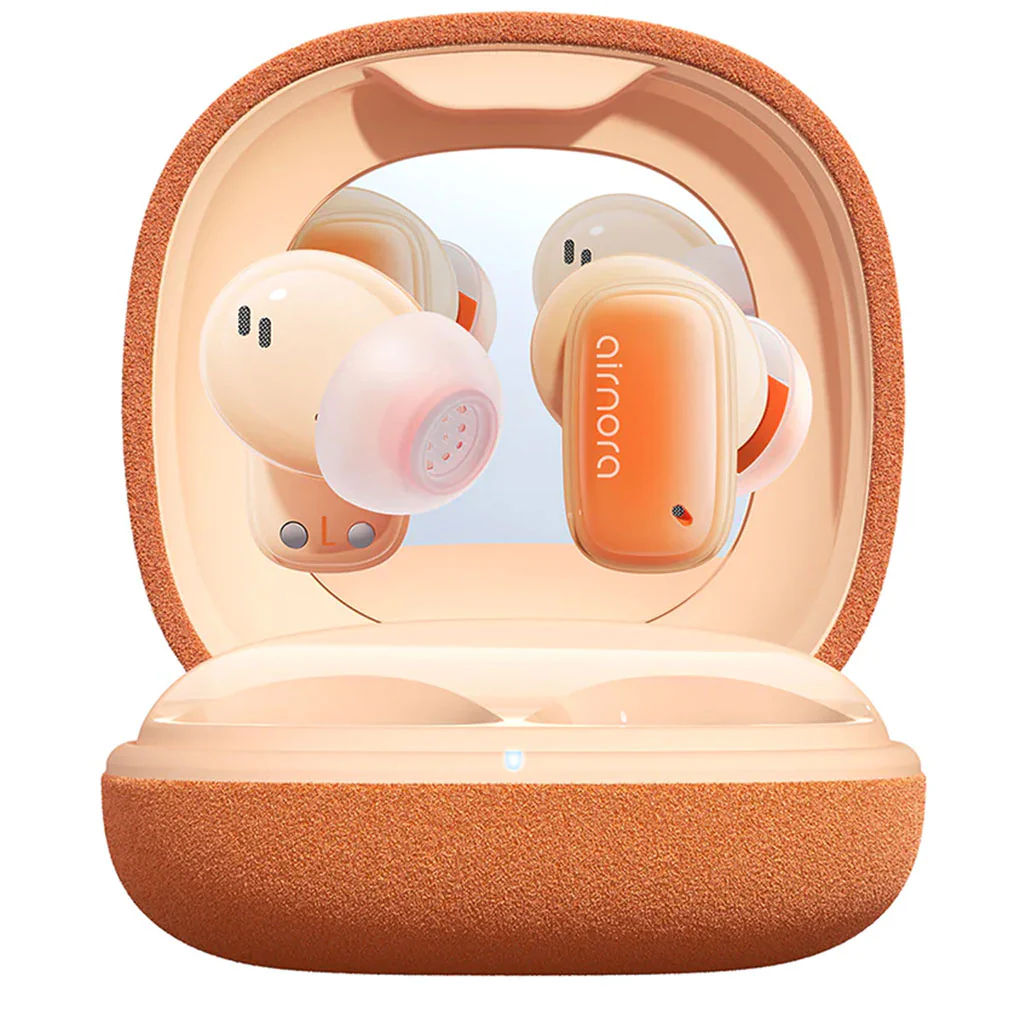 Baseus AirNora 2 - TWS Bluetooth Earbuds