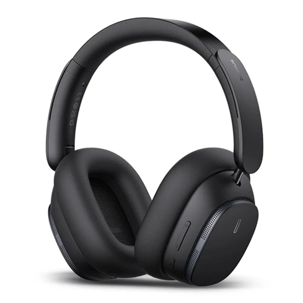 Baseus Bowie H1 Pro Noise-Cancellation Wireless Headphones