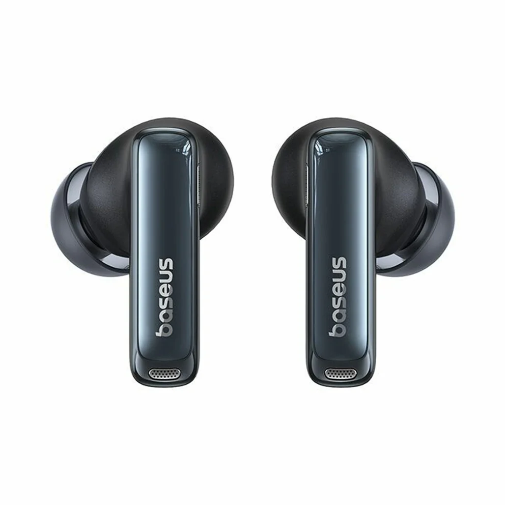 Baseus Bowie M2s Ultra - Headphones with Display - Image 4