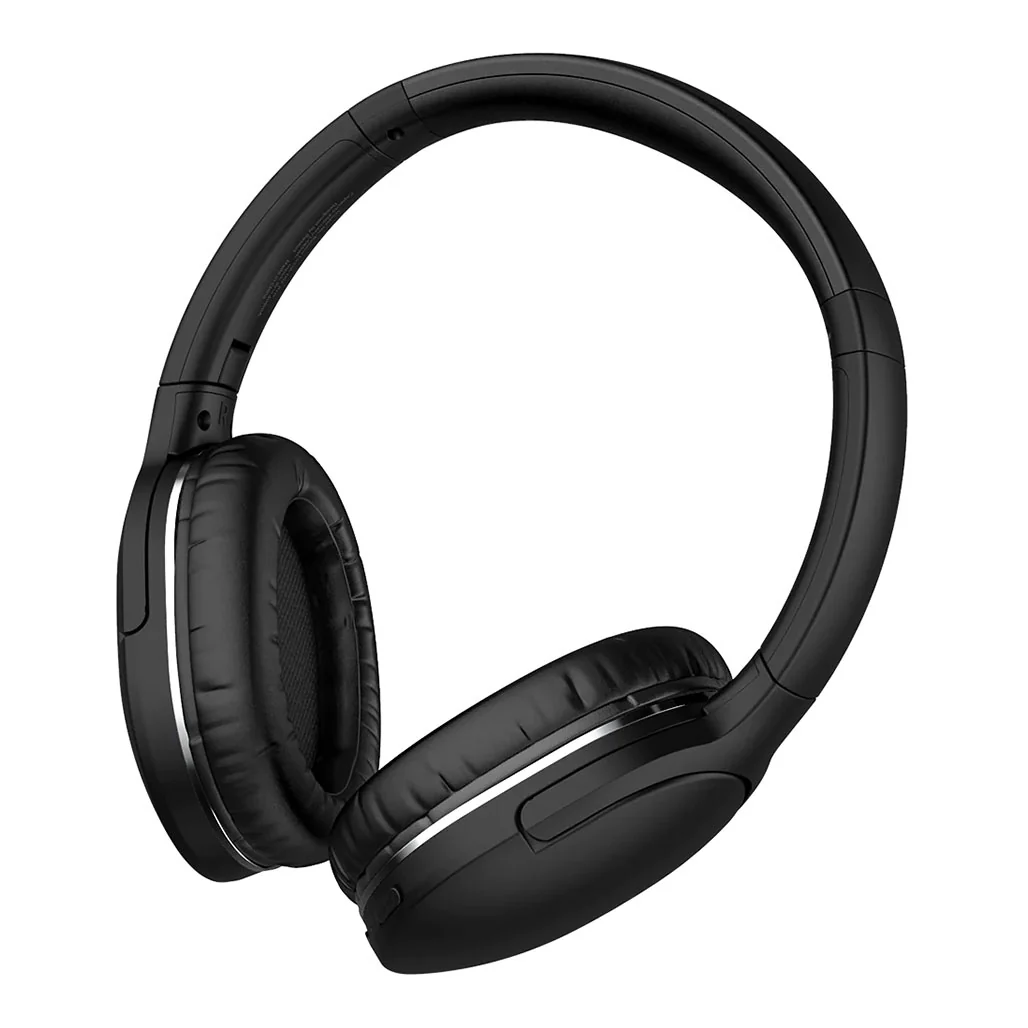 Baseus Encok D02 Pro - Wireless Headphones - Image 2