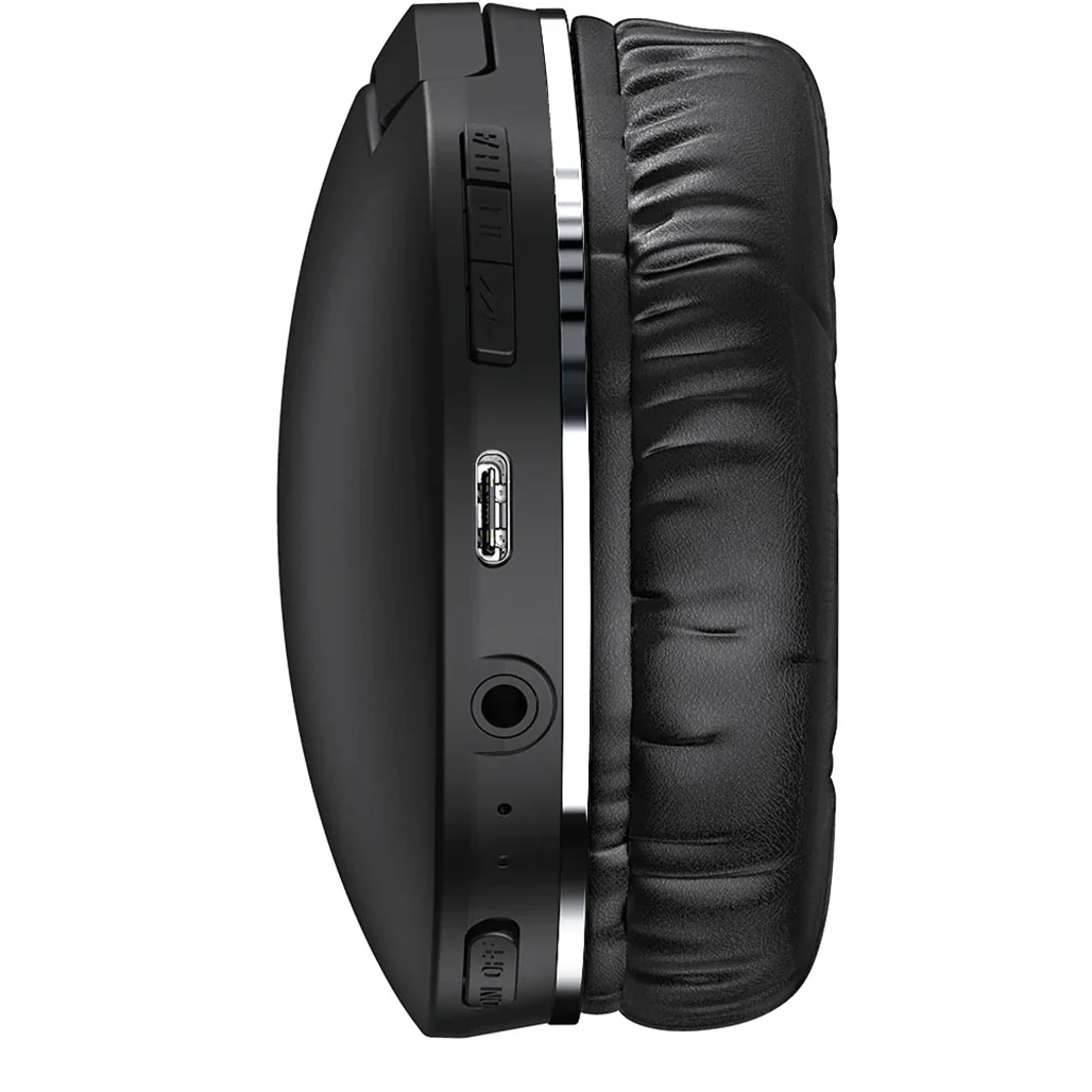 Baseus Encok D02 Pro - Wireless Headphones - Image 3