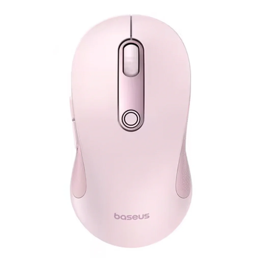 Baseus F02 - Ergonomic Dual-Mode Wireless Mouse - Image 4