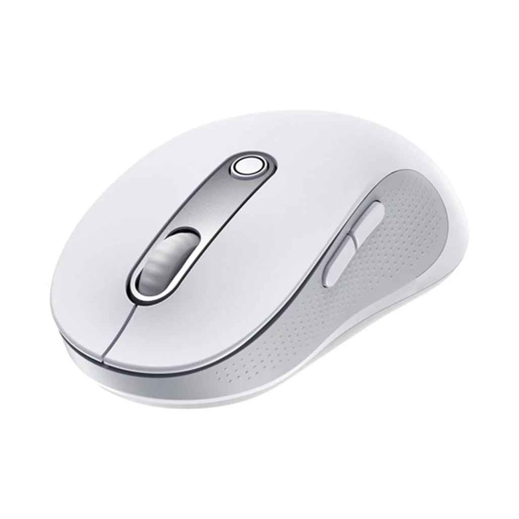 Baseus F02 - Ergonomic Dual-Mode Wireless Mouse - Image 5