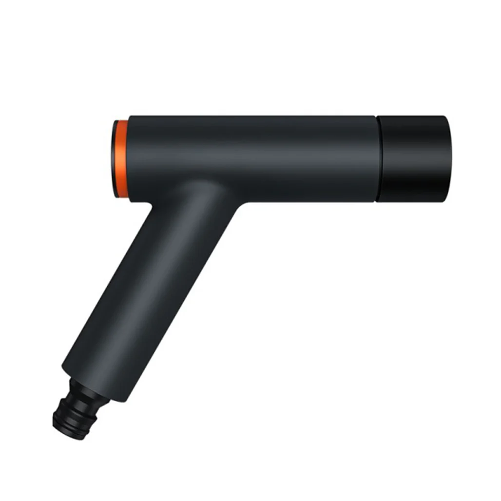 Baseus GF3 Metal Handheld Nozzle Sprayer with 30M Hose - Image 2