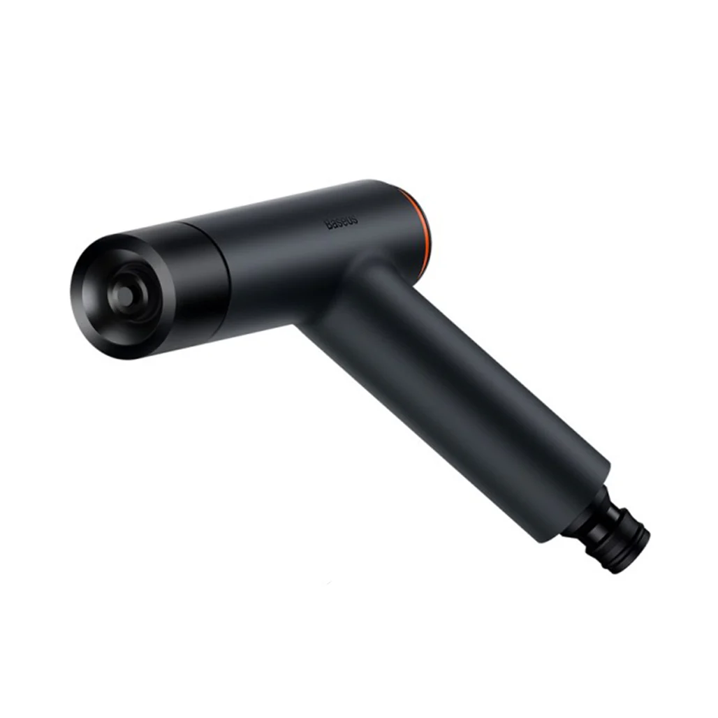 Baseus GF3 Metal Handheld Nozzle Sprayer with 30M Hose - Image 3