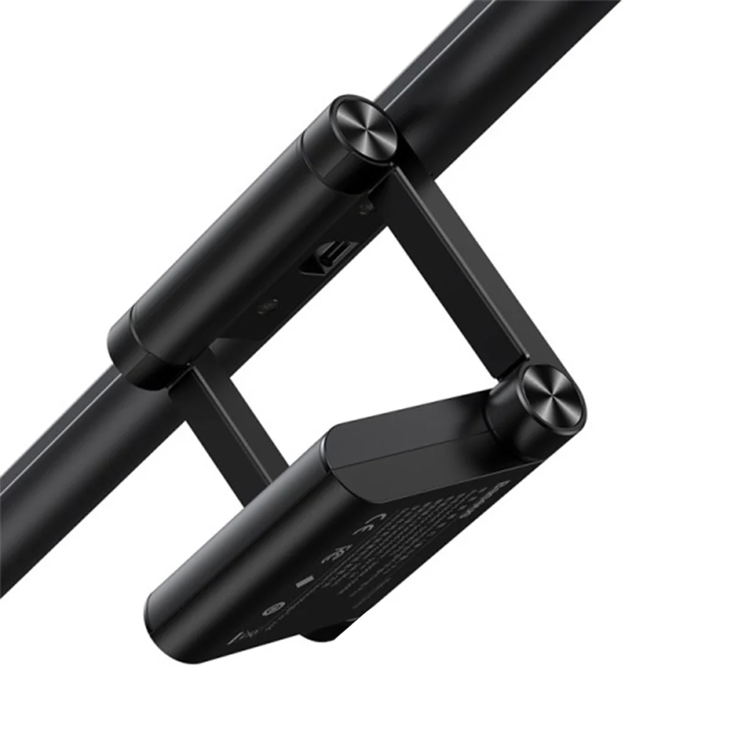 Baseus I-Wok Screen Hanging Light Pro - USB Asymmetric Light Source for Desktop Screens - Image 3