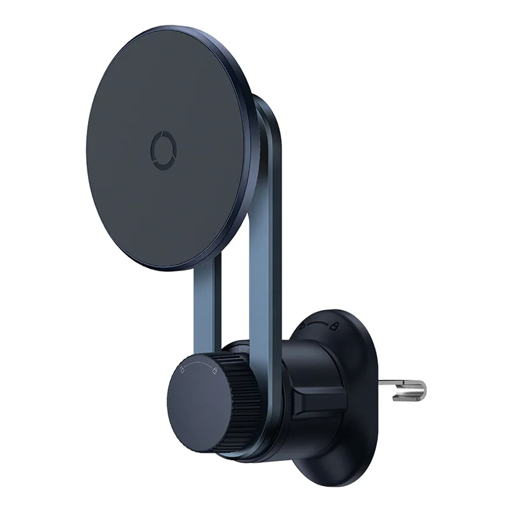 Baseus MagPro Magnetic Car Vent Mount - Image 2