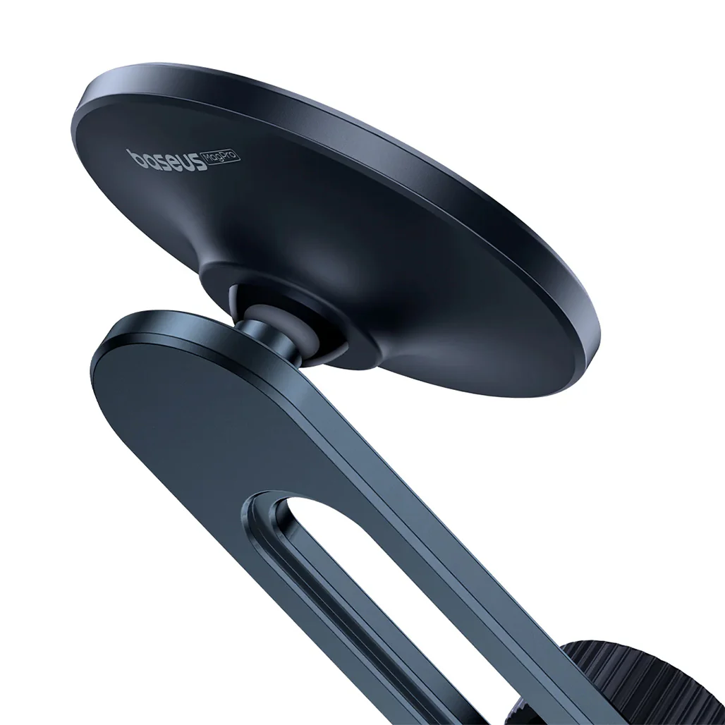 Baseus MagPro Magnetic Car Vent Mount - Image 4
