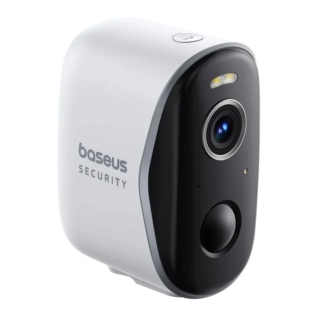 Baseus N1 - Outdoor Security Camera – 2K Ultra HD - Image 2