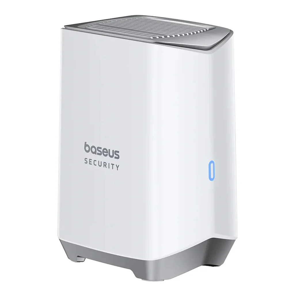 Baseus N1 - Outdoor Security Camera – 2K Ultra HD - Image 3