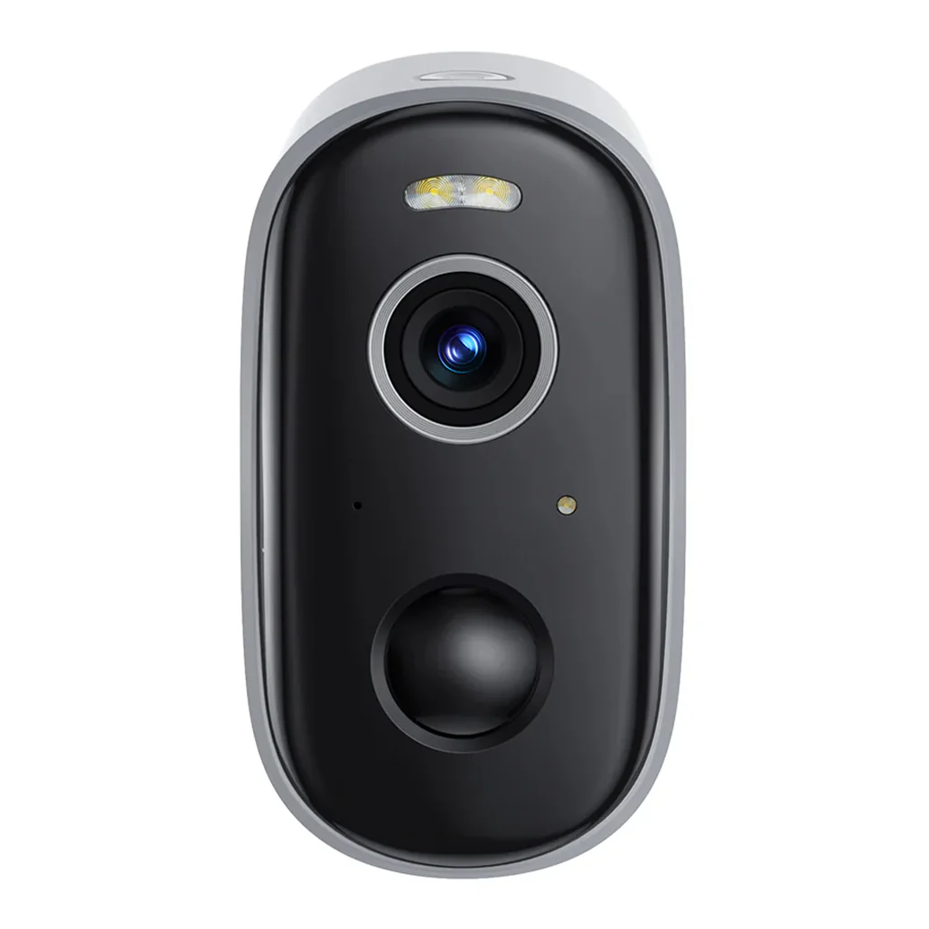 Baseus N1 - Outdoor Security Camera – 2K Ultra HD - Image 4