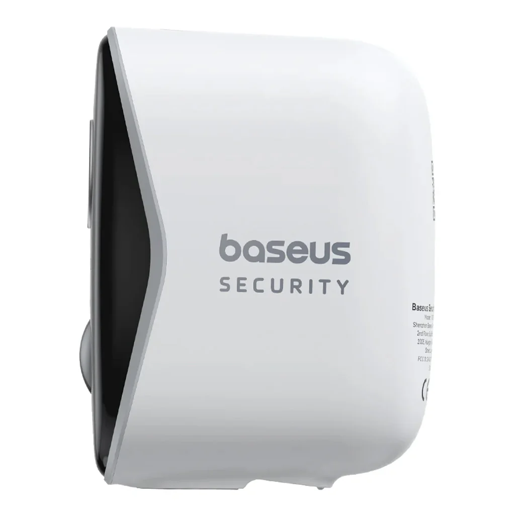 Baseus N1 - Outdoor Security Camera – 2K Ultra HD - Image 5