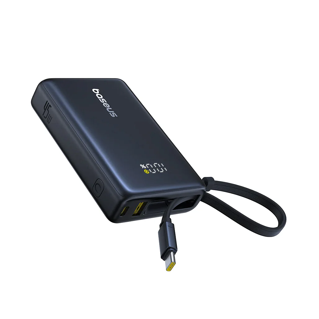 Baseus PicoGo 10000mAh Power Bank 45W Fast charging - Image 3
