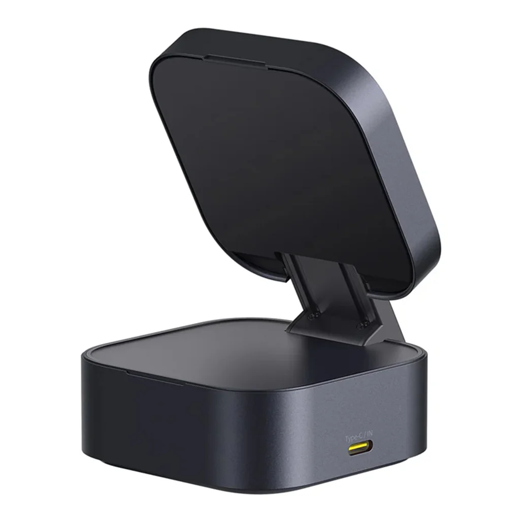Baseus PicoGo 2-in-1 Magnetic Wireless Charger Qi2 67W – Fast, Portable Charging Solution for iPhone & Laptop - Image 4
