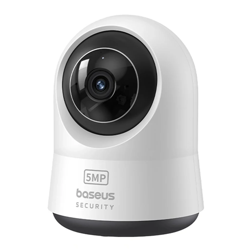 Baseus Security P1 Pro - Indoor Camera 3K – White - Image 2