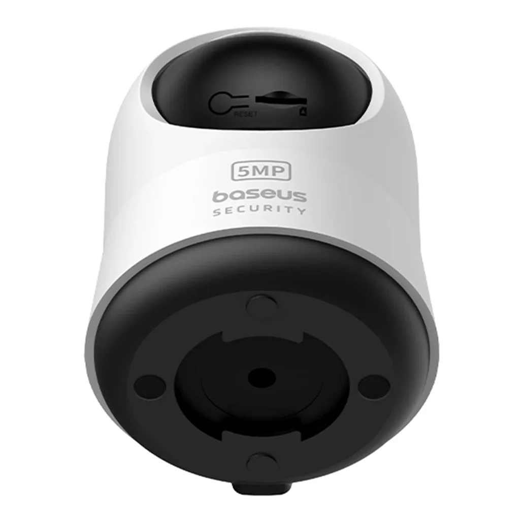Baseus Security P1 Pro - Indoor Camera 3K – White - Image 5