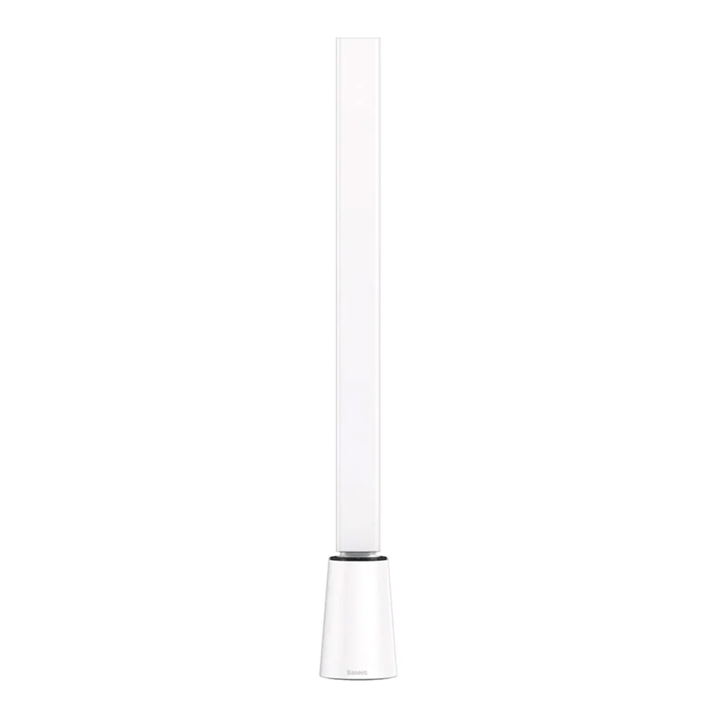 Baseus Smart Eye Foldable Desk Lamp – CRI 95, Auto-Dimming, 3 Color Temperatures, Wireless & Portable