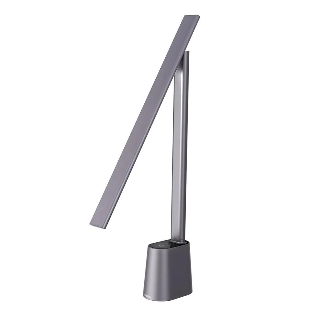 Baseus Smart Eye Foldable Desk Lamp – CRI 95, Auto-Dimming, 3 Color Temperatures, Wireless & Portable - Image 10