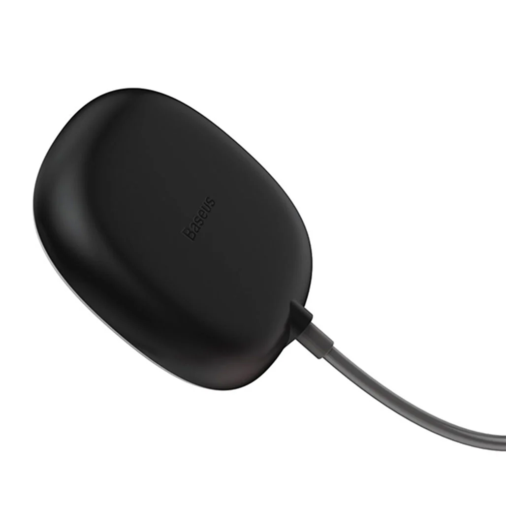 Baseus Suction Cup Wireless Charger WXXP-01 – Qi Fast Charging Pad with 8 Suction Cups for Secure Grip and Heat Dissipation - Image 3